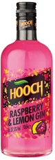 Hooch Gin Hooch Spirits - Pink Gin