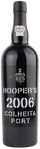 Hooper´s Colheita Port 2006