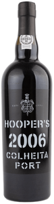 Hooper's Portvin Hooper´s Colheita Port 2006