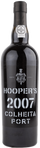 Hooper's Colheita Port 2007