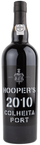 Hooper's Colheita Port 2010