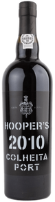 Hooper's Portvin Hooper's Colheita Port 2010