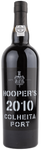 Hooper's Portvin Hooper's Colheita Port 2010 thumbnail