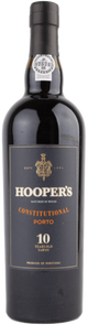 Hooper's Portvin Hooper's Constitucional 10 Years old Port