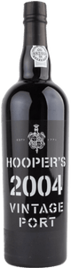 Hooper's Portvin Hooper's Vintage Port 2004
