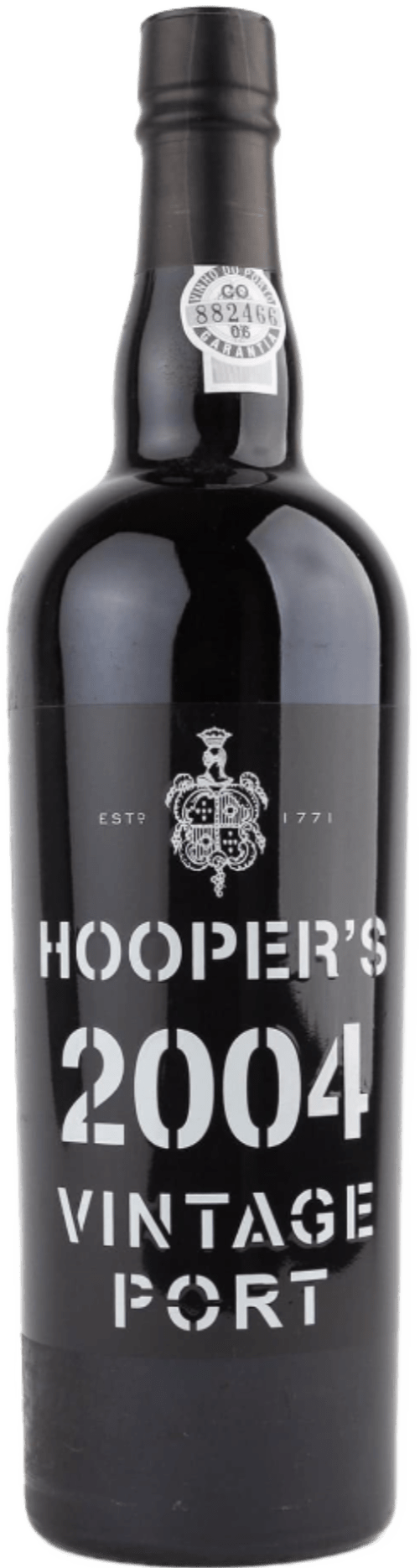 Hooper's Portvin Hooper's Vintage Port 2004