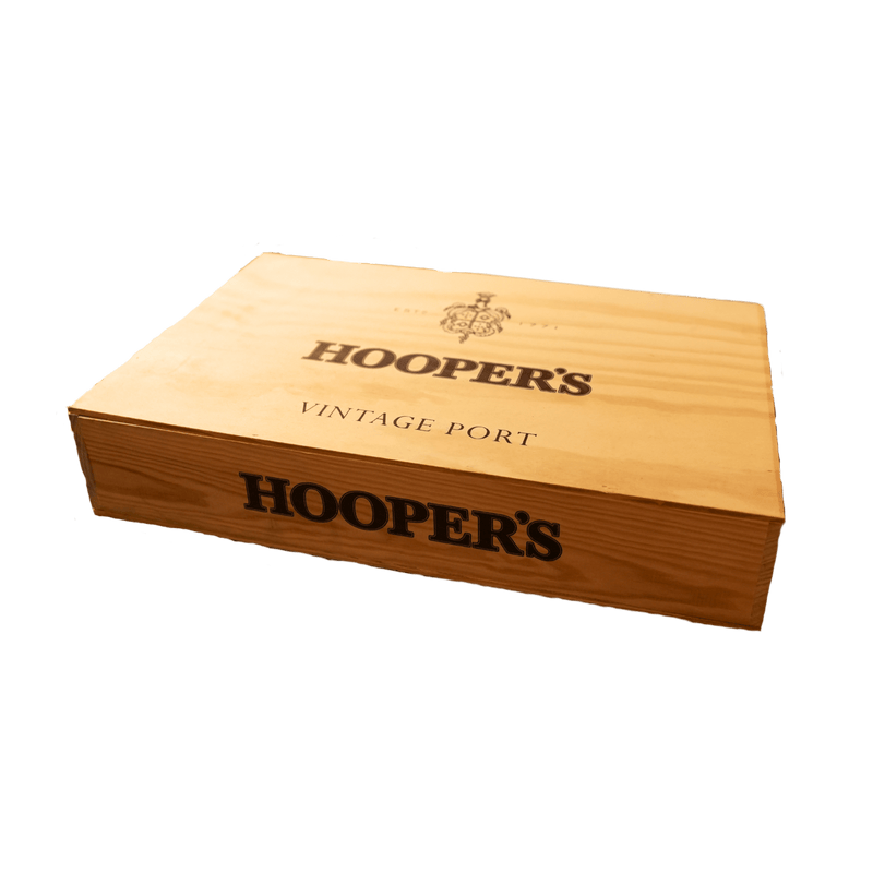 Hooper's Portvin Hooper's Vintage Port 2004
