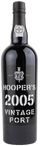 Hooper's Vintage Port 2005