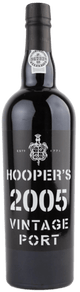 Hooper's Portvin Hooper's Vintage Port 2005