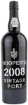Hooper's Vintage Port 2008