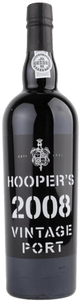 Hooper's Portvin Hooper's Vintage Port 2008