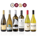 Den Sidste Flaske Hvidvins Smagekasse Hvide Old World vs. New World - Premium (6 fl.)