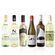 Den Sidste Flaske Hvidvins Smagekasse Hvidvin til Tapas & Småretter