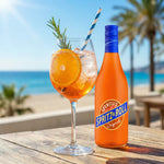 Spritz & Roll Mousserende Spritz & Roll Aperetivo Originale