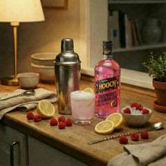 Hooch Gin Hooch Spirits - Pink Gin
