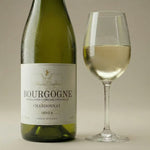 Maison Delacroix Hvidvin Maison Delacroix Bourgogne Chardonnay 2024