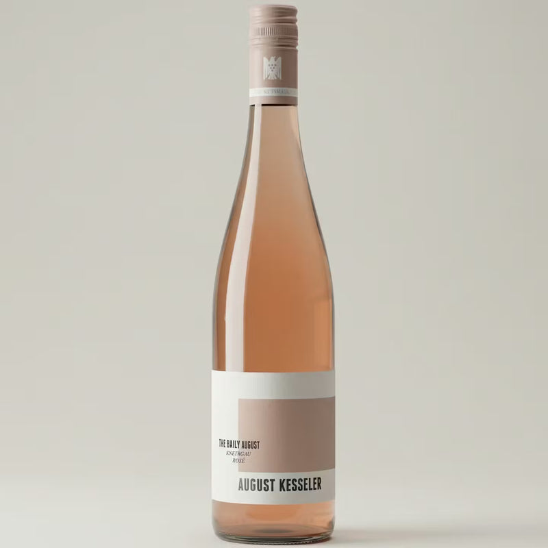 August Kesseler Rosé August Kesseler The Daily August Pinot Noir Rosé QBA 2024