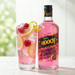 Hooch Gin Hooch Spirits - Pink Gin