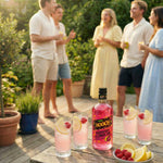 Hooch Gin Hooch Spirits - Pink Gin