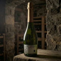 Platino Mousserende Platino - Charmat BCO Brut