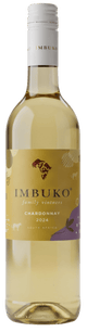 Einig Zenzen Hvidvin IMBUKO Chardonnay 2024