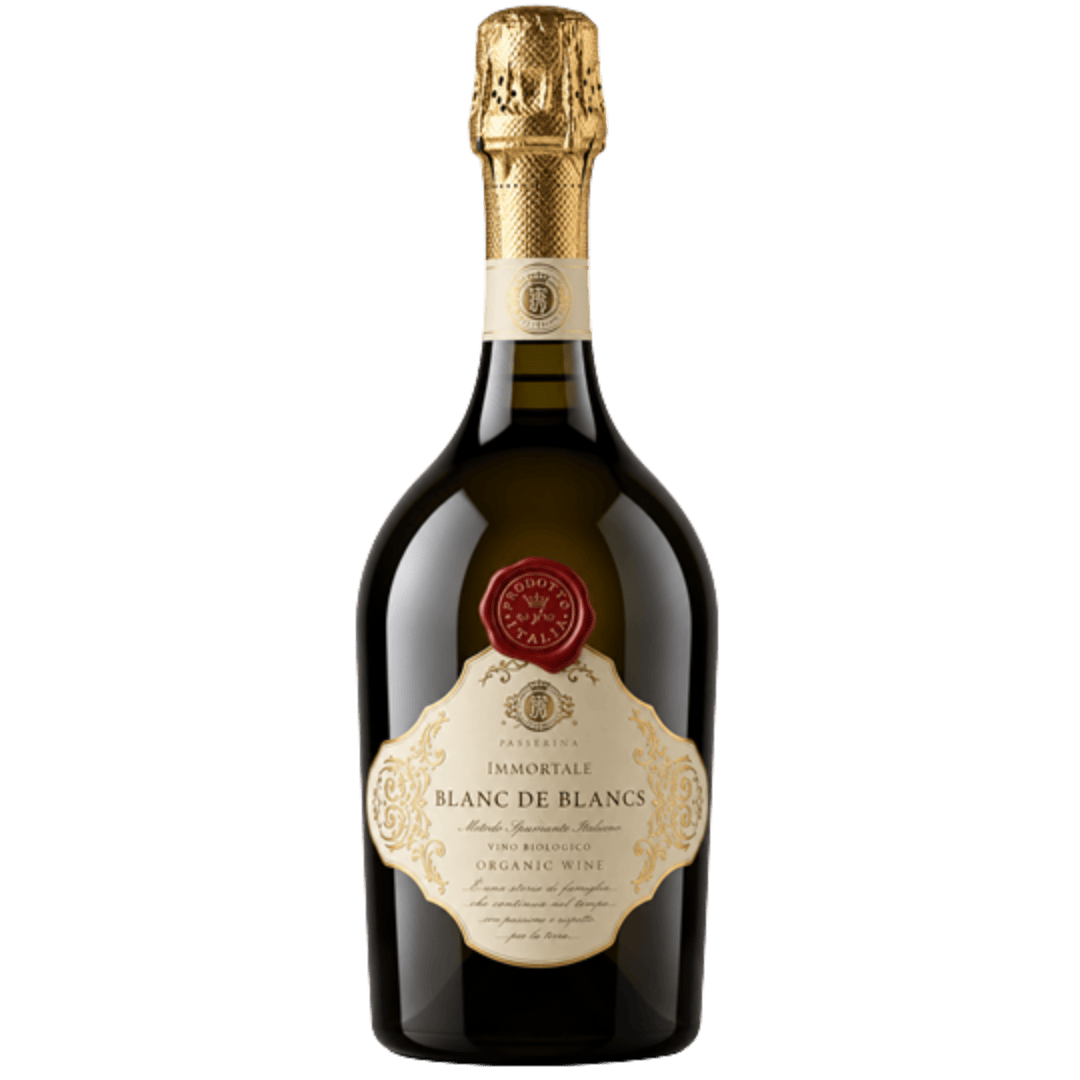 Immortale Mousserende Immortale Blanc de Blancs