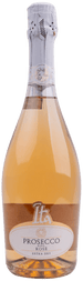 Ita Mousserende Ita Prosecco Rosé Extra Dry 2020