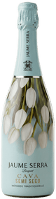 Den Sidste Flaske Jaume Serra Cava Bouquet Semi Seco NV