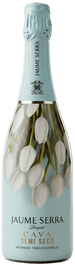 Den Sidste Flaske Jaume Serra Cava Bouquet Semi Seco NV