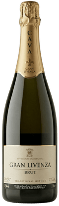 Jaume Serra Mousserende Jaume Serra Gran Livenza Cava Brut