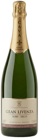 Jaume Serra Mousserende Jaume Serra Gran Livenza Cava Semi Seco