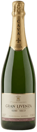 Jaume Serra Mousserende Jaume Serra Gran Livenza Cava Semi Seco