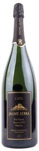 Jaume Serra Cava Jaume Serra Magnum Cava Brut Nature Reserva