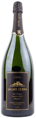 Jaume Serra Cava Jaume Serra Magnum Cava Brut Nature Reserva