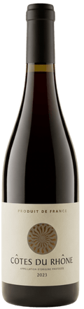 St-Jean-d’Ardières Rødvins Smagekasse Jaune Cotes Du Rhone 2023