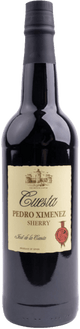 Jose de la Cuesta Sherry Jose de la Cuesta Pedro Ximenez Sherry