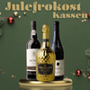 Den Sidste Flaske Mixed Smagekasse Julefrokost kassen (3 fl.) thumbnail