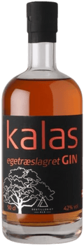 Destilleriet Als Gin Kalas Egetræslageret Destilleriet Als Gin