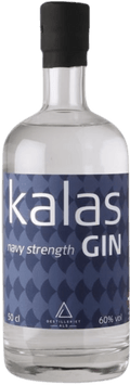 Destilleriet Als Gin Kalas Navy Strength Destilleriet Als Gin