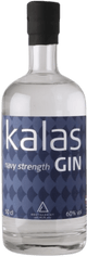 Destilleriet Als Gin Kalas Navy Strength Destilleriet Als Gin