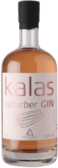 Destilleriet Als Gin Kalas Rabarber Destilleriet Als Gin