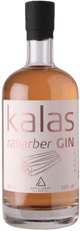 Destilleriet Als Gin Kalas Rabarber Destilleriet Als Gin