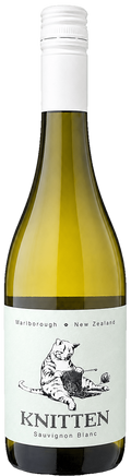 Citizen Wine Hvidvin Knitten Sauvignon Blanc 2023