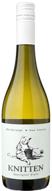 Citizen Wine Hvidvin Knitten Sauvignon Blanc 2023