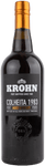 Wiese & Krohn Portvin Krohn Colheita Port 1983