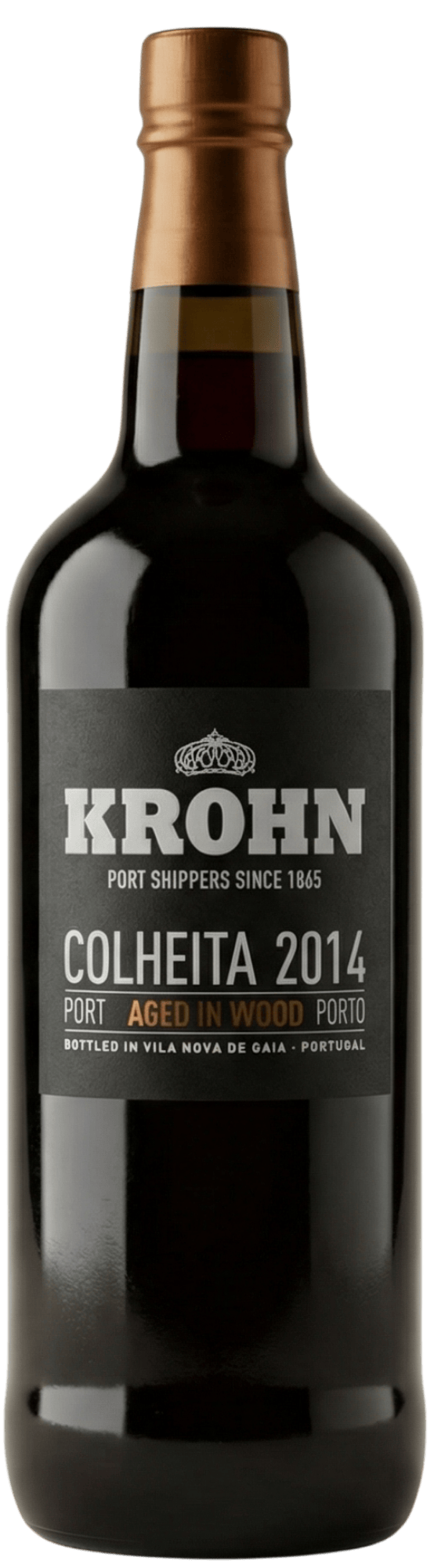 Krohn Portvin Krohn Colheita Port 2014