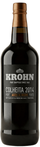 Krohn Portvin Krohn Colheita Port 2014