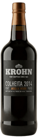 Krohn Portvin Krohn Colheita Port 2014