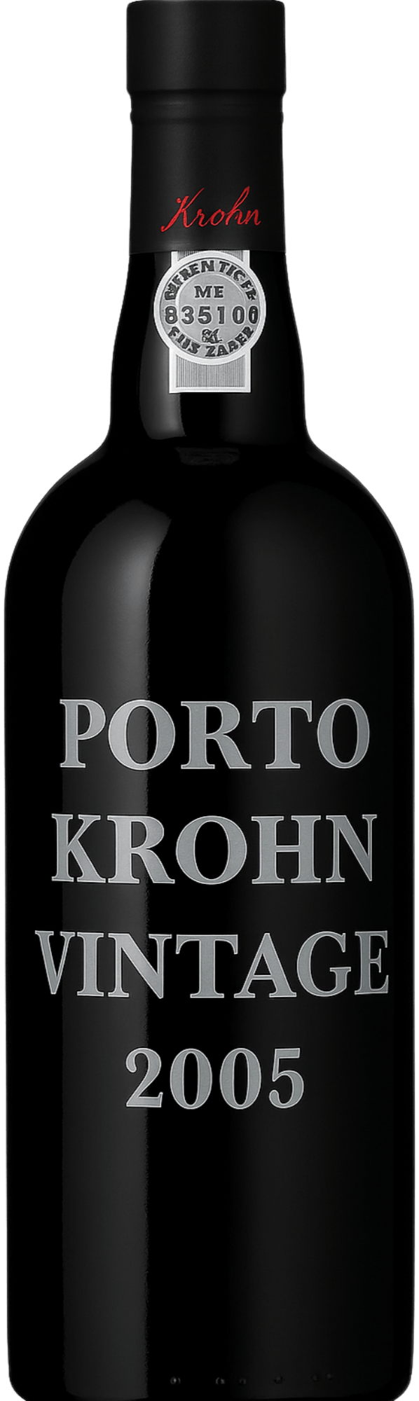 Krohn Portvin Krohn Vintage Port 2005
