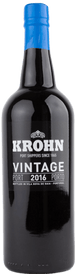 Wiese & Krohn Portvin Krohn Vintage Port 2016